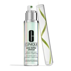Clinique Even Better Clinical Radical Dark Spot Corrector Suero 50ml