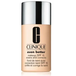 Clinique Even Better Cn58 Honey Base De Maquillaje Fluida 30ml