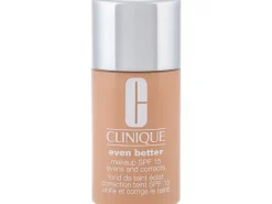 Clinique Even Better Cn58 Honey Base De Maquillaje Fluida 30ml