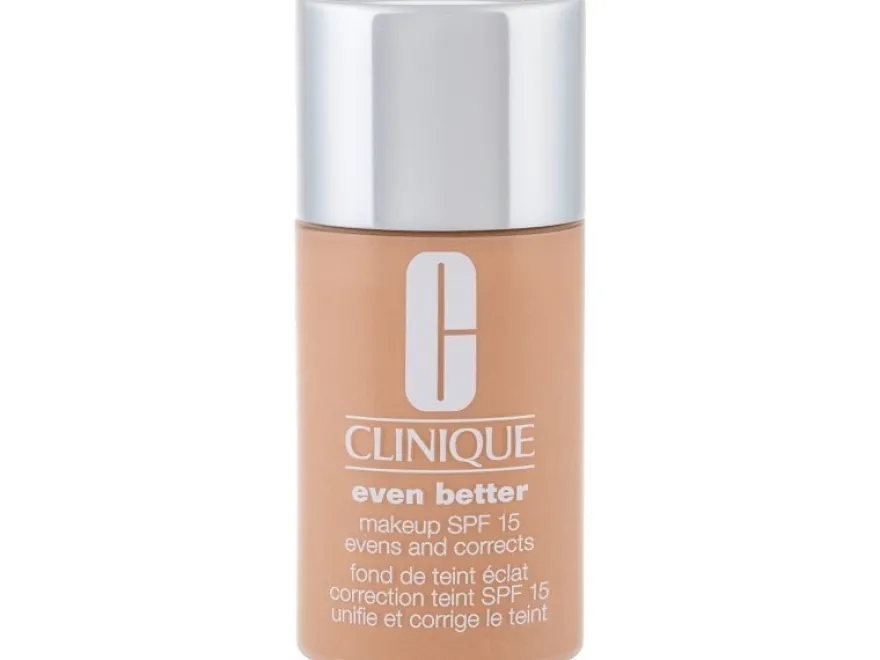Clinique Even Better Cn58 Honey Base De Maquillaje Fluida 30ml