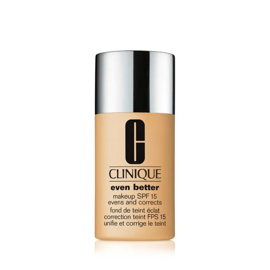Clinique Even Better Cn58 Honey Base De Maquillaje Fluida 30ml
