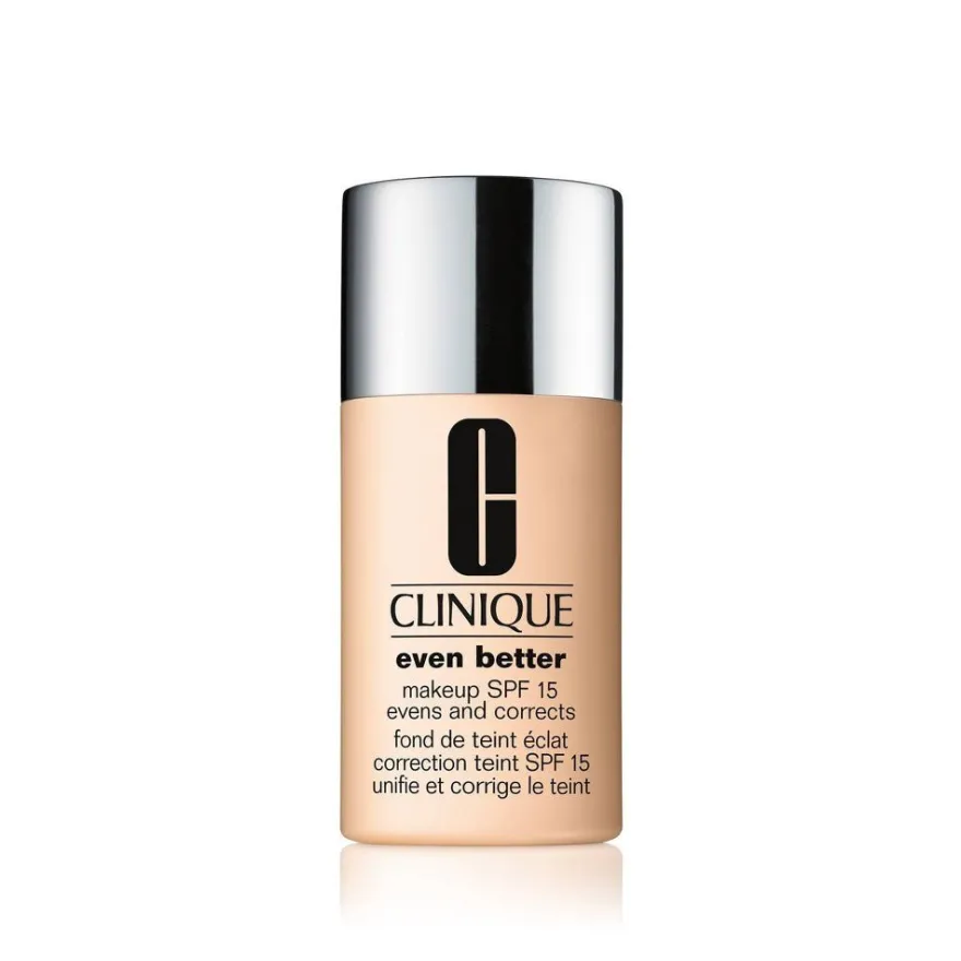 Clinique Even Better Fluid Foundation Cn28-Ivory 30ml