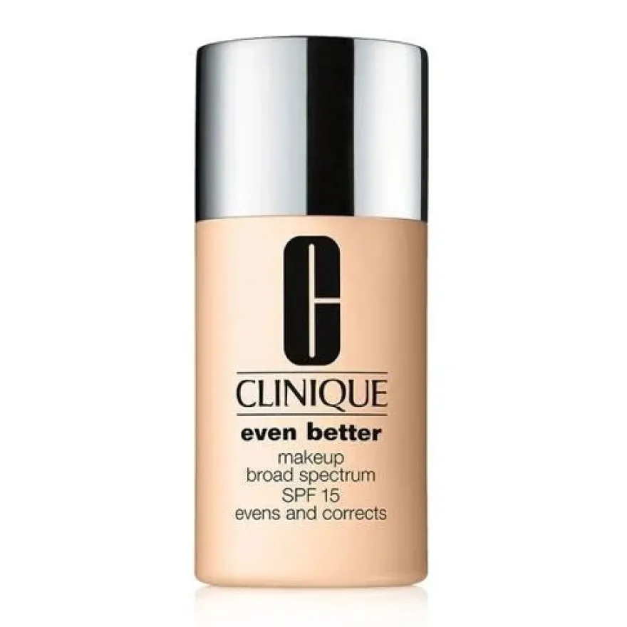 Clinique Even Better Fluid Foundation Cn28-Ivory 30ml