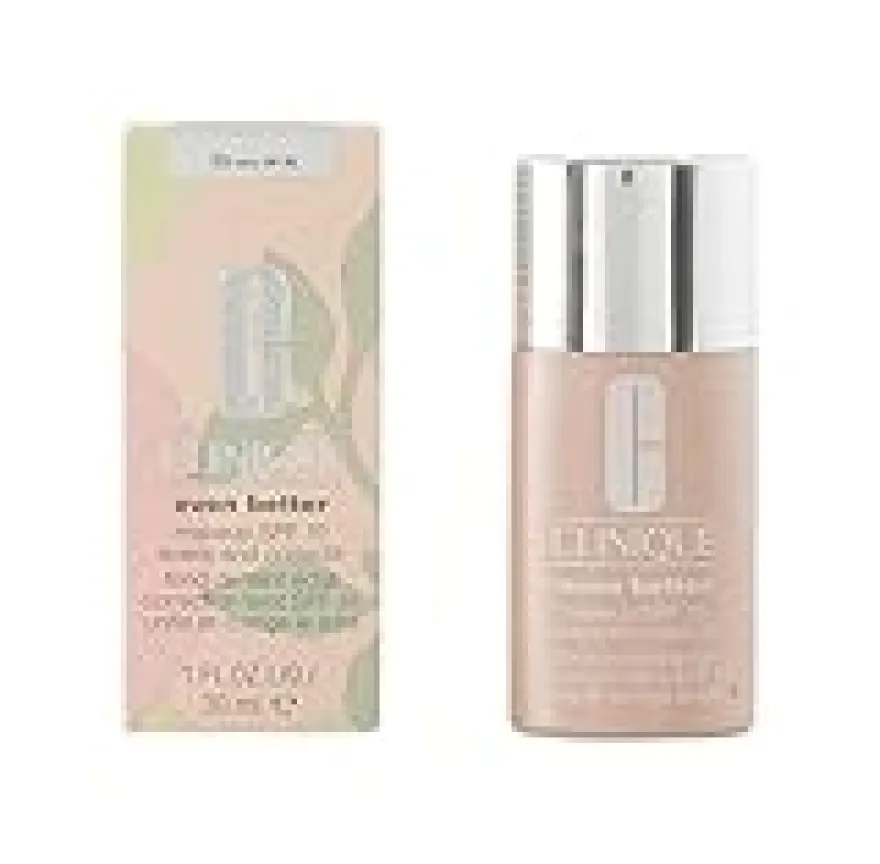Clinique Even Better Fluid Foundation Cn28-Ivory 30ml