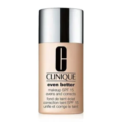 Clinique Even Better Fluid Foundation Cn 52 Neutral 30ml