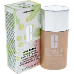 Clinique Even Better Fluid Foundation Cn 52 Neutral 30ml