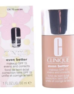 Clinique Even Better Fondo Fluido 07 Vanilla 30ml