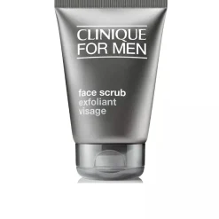 Clinique Exfoliante Facial For Men Uso Diario 100ml