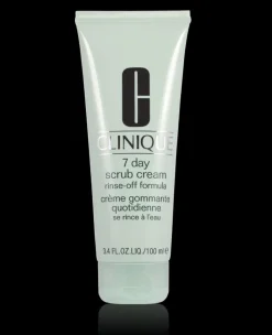 Clinique Exfoliating Scrub Exfoliante Facial 100ml