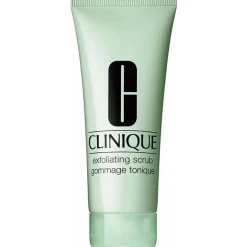 Clinique Exfoliating Scrub Exfoliante Facial 100ml
