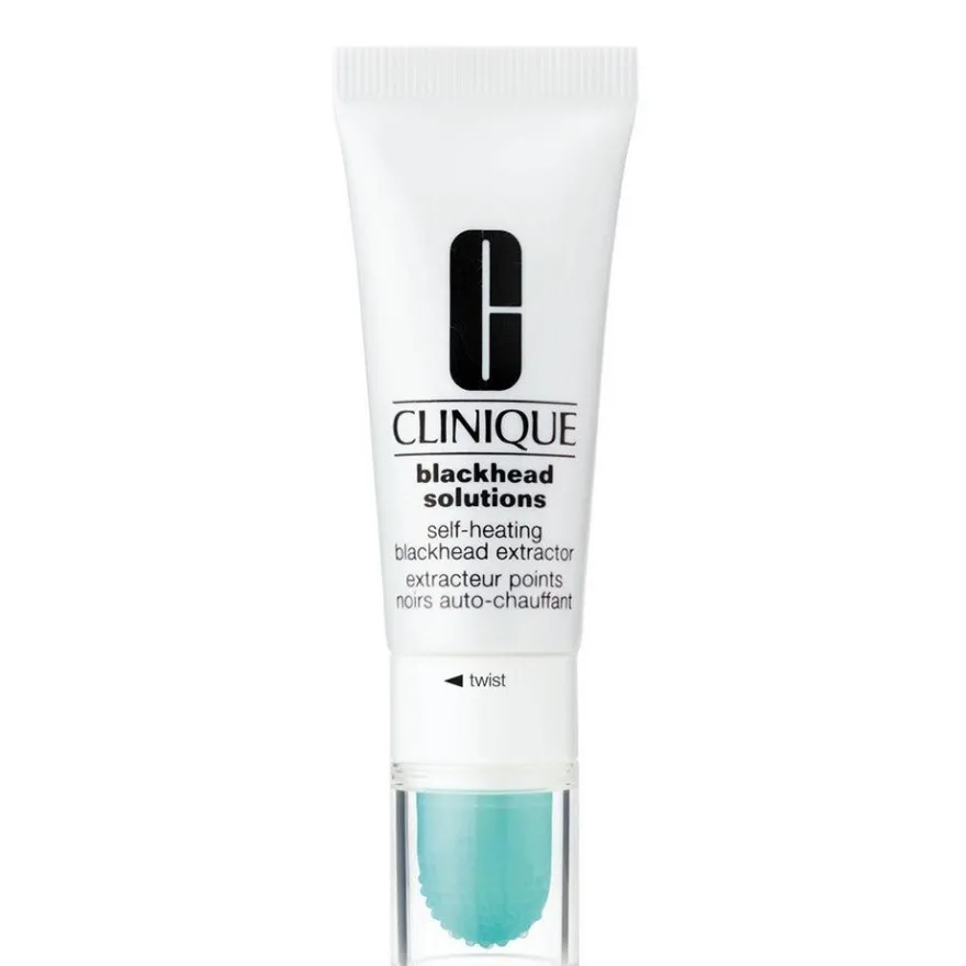 Clinique Extractor De Puntos Negros Tratamiento Medicado 20ml