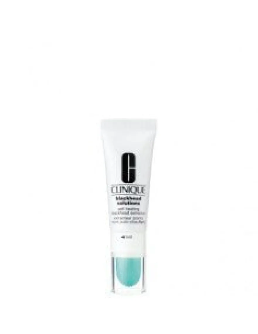 Clinique Extractor De Puntos Negros Tratamiento Medicado 20ml