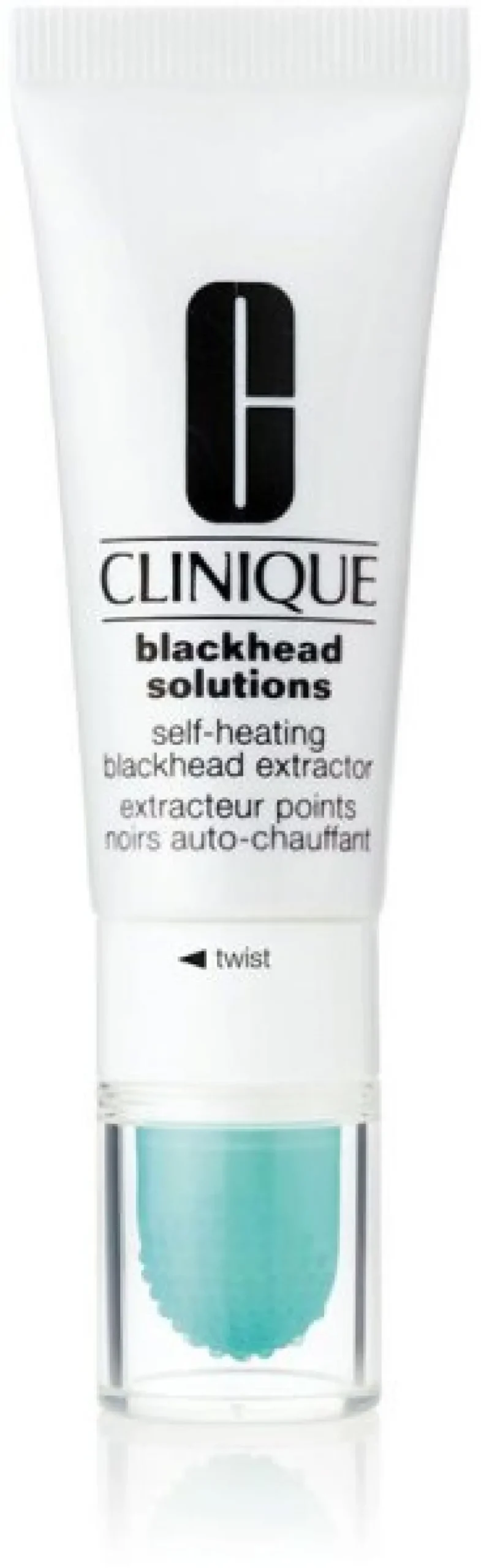 Clinique Extractor De Puntos Negros Tratamiento Medicado 20ml