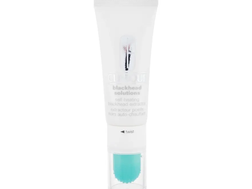 Clinique Extractor De Puntos Negros Tratamiento Medicado 20ml