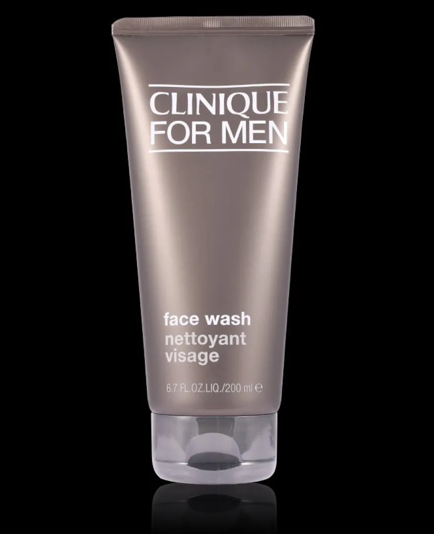 Clinique For Men Jabón Líquido 200ml