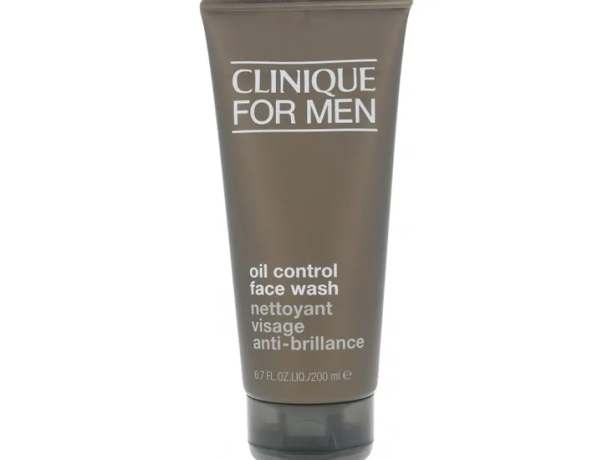 Clinique For Men Jabón Líquido 200ml