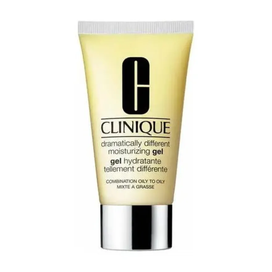 Clinique Gel Hidratante Dramáticamente Diferente 50ml