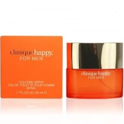 Clinique Happy For Men Eau De Toilette 50ml
