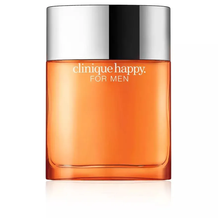 Clinique Happy Men Eau De Toilette 100ml