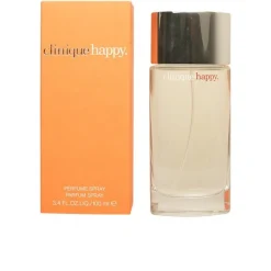 Clinique Happy Parfum Vaporizador 100 ml