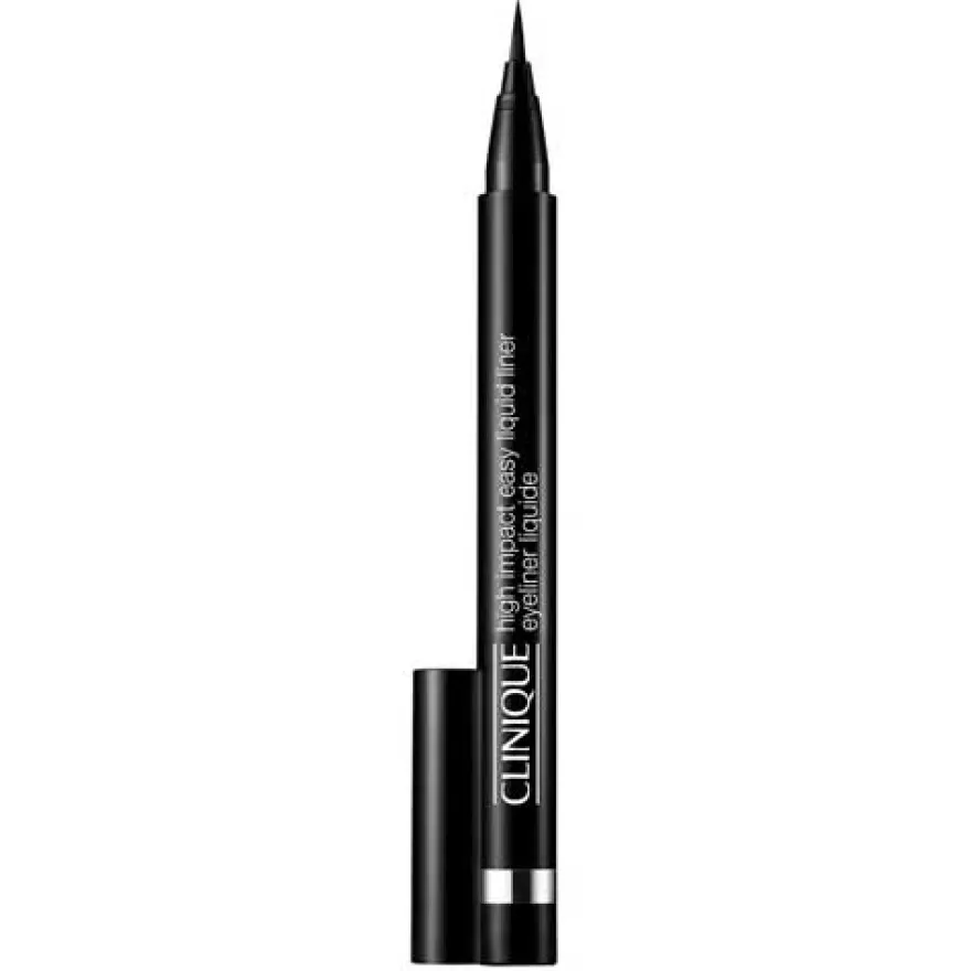 Clinique High Impact Easy Liquid Liner Negro 7,62ml