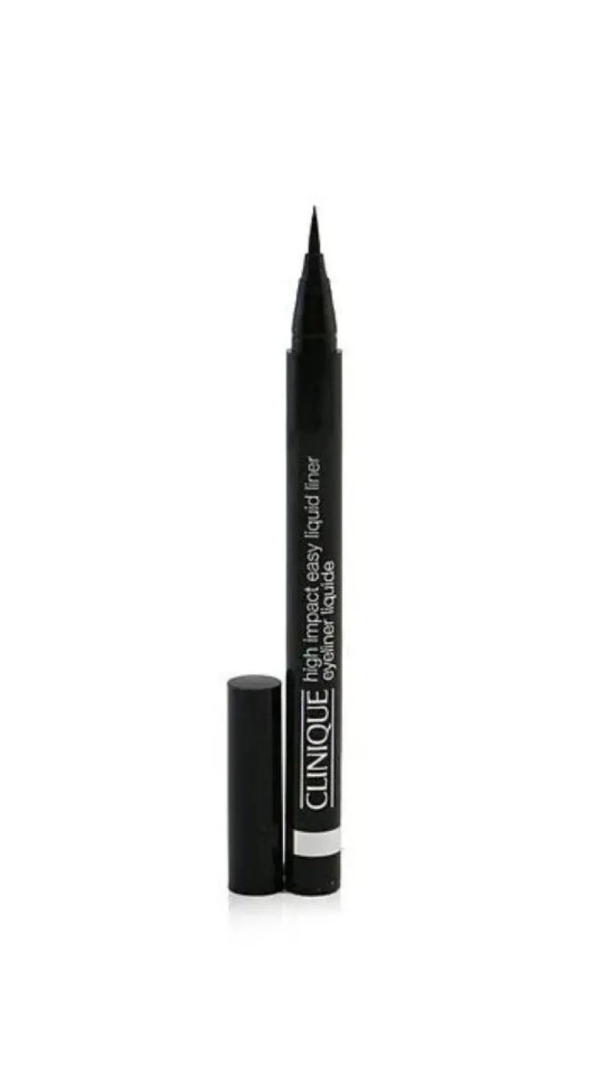 Clinique High Impact Easy Liquid Liner Negro 7,62ml
