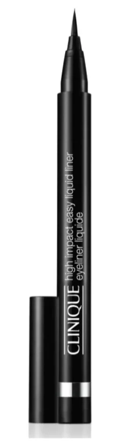 Clinique High Impact Easy Liquid Liner Negro 7,62ml