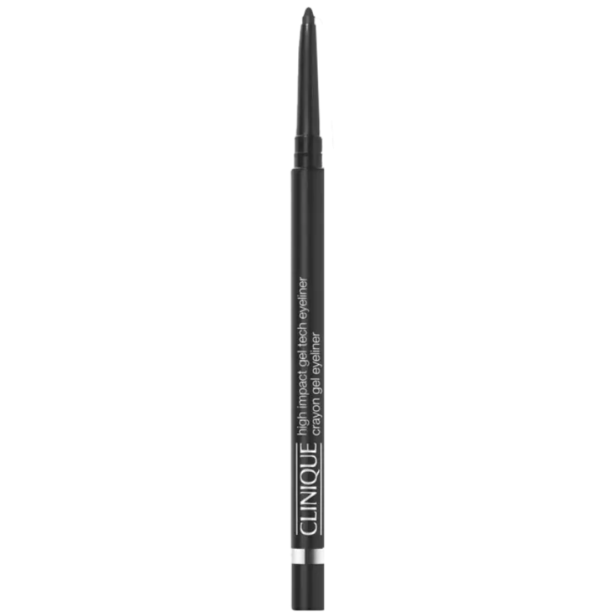 Clinique High Impact Gel Tech Eyeliner Gel Negro 0,35G