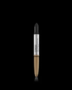 Clinique Hi Shadow Play Lápiz De Sombra De Ojos Rosé + Truffles 4ml