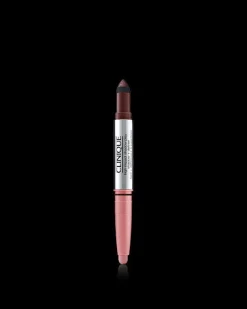 Clinique Hi Shadow Play Lápiz De Sombra De Ojos Rosé + Truffles 4ml