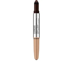 Clinique Hi Shadow Play Sombra De Ojos Doble café au laite 4ml