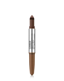 Clinique Hi Shadow Play Sombra De Ojos + Definidor De Sombra Rum And Cola 4ml