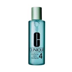 Clinique Loción Clarificante 4 Tónico Exfoliante 400ml