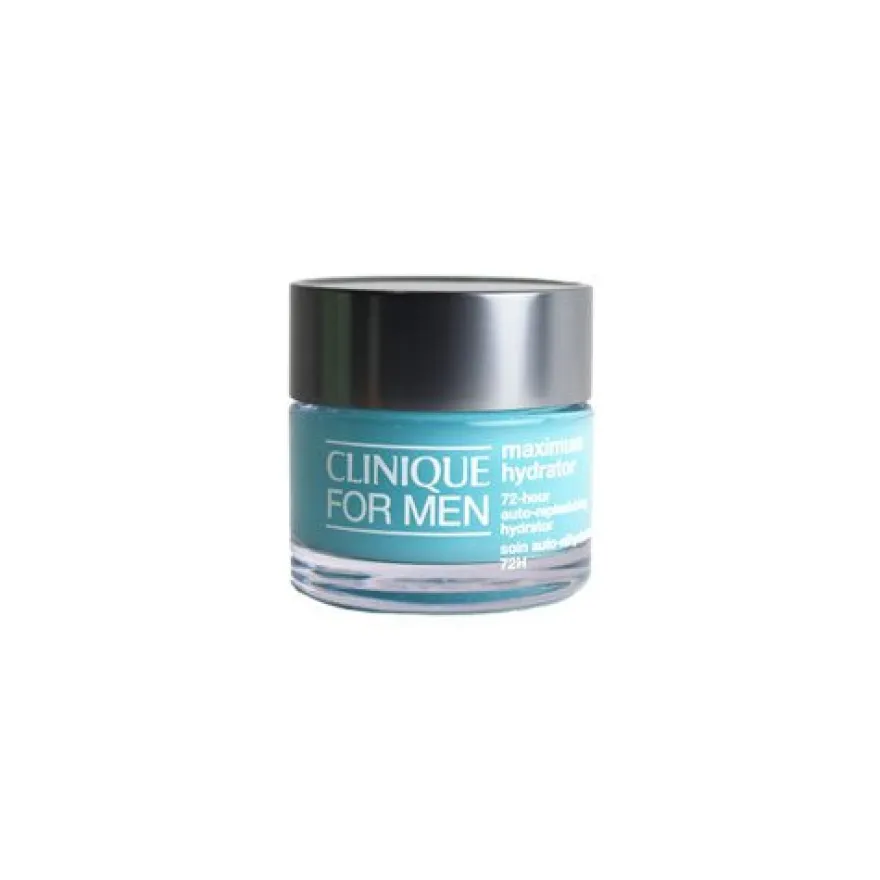 Clinique Men Maximum Hydrator Gel-Crema 50ml