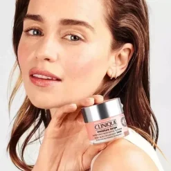Clinique Moisture Surge 100H Hidratante Facial 125 ml