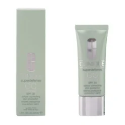 Clinique Moisture Surge Sheertint Hidratante Con Color Spf 25 40ml