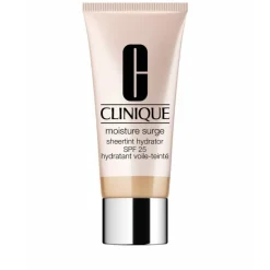 Clinique Moisture Surge Sheertint 02 Hidratante Con Color 50ml