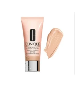 Clinique Moisture Surge Sheertint 02 Hidratante Con Color 50ml