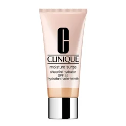 Clinique Moisture Surge Spf 25 Hidratante Con Color 40ml