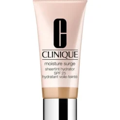 Clinique Moisture Surge Spf 25 Hidratante Con Color 40ml