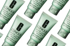 Clinique Naturally Gentle Desmaquillante De Ojos 75ml
