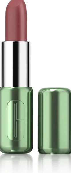 Clinique Pop Longwear Matte Barra De Labios Clove Pop 3,9G