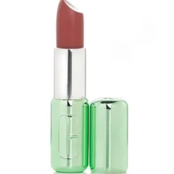 Clinique Pop Longwear Matte Barra De Labios Latte Pop 3,9G