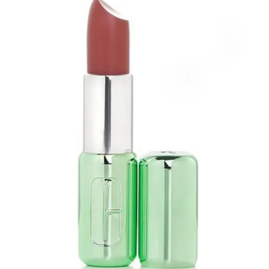 Clinique Pop Longwear Matte Barra De Labios Latte Pop 3,9G