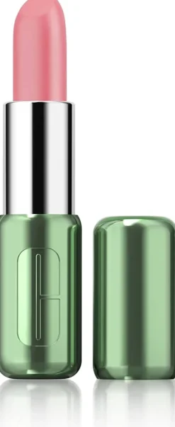 Clinique Pop Longwear Matte Labial Peony Pop 3,9G