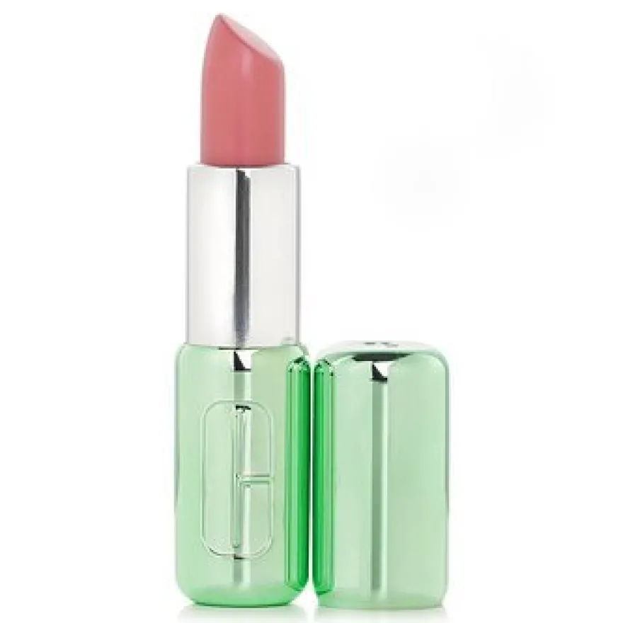 Clinique Pop Longwear Shine Barra De Labios #Sugar Pop 3,9G