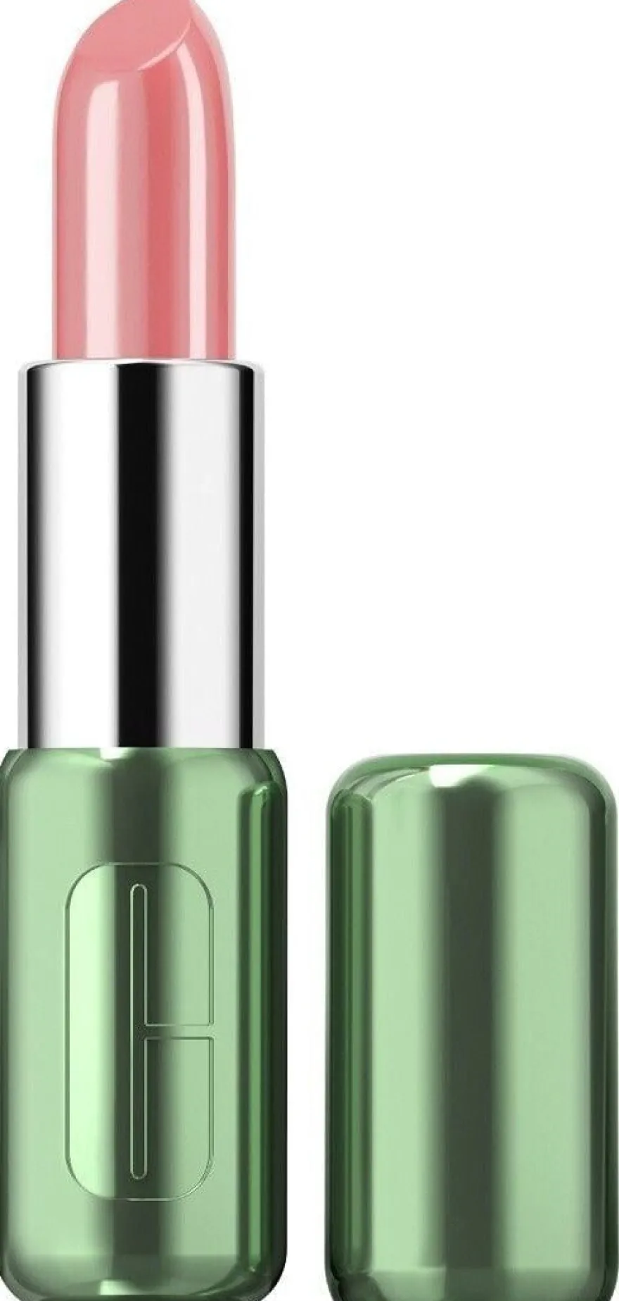 Clinique Pop Longwear Shine Barra De Labios #Sugar Pop 3,9G