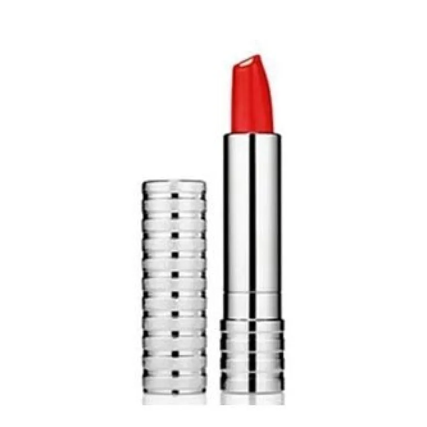 Clinique Pop Longwear Shine Barra De Labios Punch Pop 3,9G