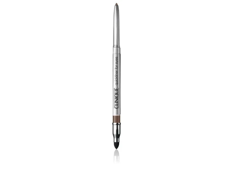 Clinique Quickliner Eyes 03-Roast Coffee Lápiz De Ojos 0,3G