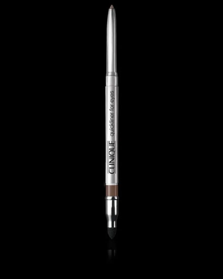 Clinique Quickliner Eyes 03-Roast Coffee Lápiz De Ojos 0,3G